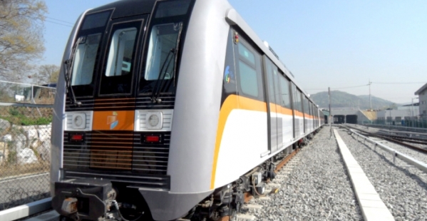 AQUASYS rüstet sechs weitere Züge von Südkoreas Incheon Subway Line mit HDWN-Anlagen aus