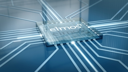 AQUASYS enjoys the long-term trust of semiconductor manufacturer Elmos