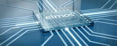AQUASYS genießt langjähriges Vertrauen von Halbleiter-Hersteller Elmos