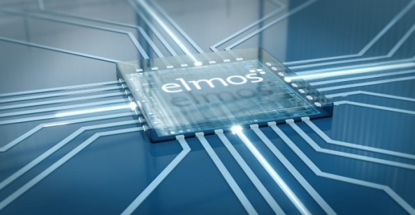 AQUASYS enjoys the long-term trust of semiconductor manufacturer Elmos